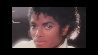 Beat it & Billie Jean by Michael Jackson 1982