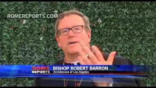 Bishop Barron's tips to evangelizing on social media