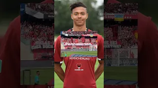 Nürnberg-Ultras reagieren auf Niklas-Wilson Sommer Transfer 🥶