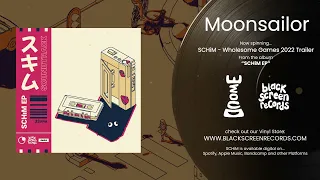 Moonsailor | SCHiM Wholesome Games 2022 Trailer | SCHiM EP