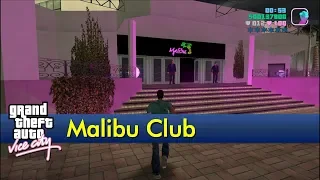 Malibu Club [The GTA:Vice City Tourist]