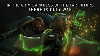 Warhammer 40,000: Cinematic Trailer — 2020 (9th Edition)