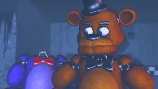 [FNaF SFM] Battle Strike at Freddy's (Five Nights at Freddy's Animation)