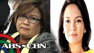 The World Tonight: Hontiveros: House hearing meant to humiliate De Lima