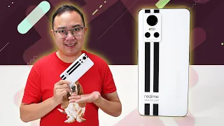 Realme GT Neo 3 Review: Great Battery Life Gaming Phone!