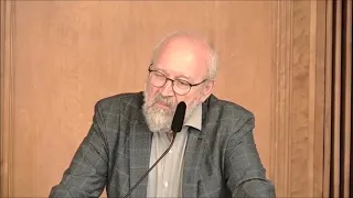 "Was die Freunde des Friedens wissen müssen" - Herfried Münkler zum Ukraine-Krieg und dessen Folgen