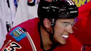 Calgary Flames Pump-up 2018-19