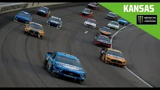 Monster Energy NASCAR Cup Series - Full Race -  Digital Ally 400