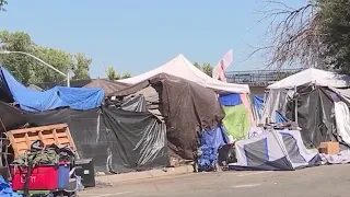 Sacramento city leaders respond to grand jury report on homelessness