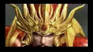 Kessen II: Liu Bei Versus Cao Cao