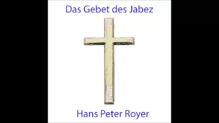 Das Gebet des Jabez  -  Hans Peter Royer