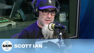 Anthrax's Scott Ian Says Band Has Tracked 9 Songs So Far For New Record