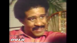 Richard Pryor's most candid interview ever