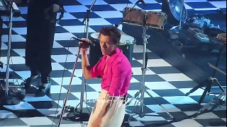 Harry Styles - Adore You - Fine Line Live 12/13/19