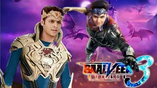 Baal Veer return season 3 coming soon on SAB Tv | promo | season 3 coming soon