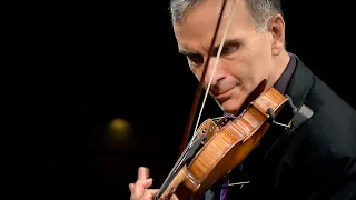 Gil Shaham | Nicholas McGegan | Mozart: Violinkonzert Nr. 5 A-Dur | SWR Symphonieorchester