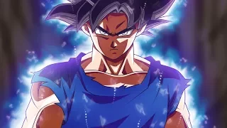 Son Goku vs Jiren AMV // Sick Puppies - You´re Going Down