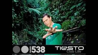 15 Minutes Of Fame - Tigran Oganezov (Tiesto's Club Life 157)