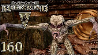 Morrowind Tamriel Rebuilt ► Ужин с даэдра, 100 (160)