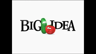Big Idea Productions / F·H·E Pictures (Jonah: A VeggieTales Movie)