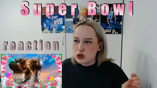 Stray Kids 『Super Bowl -Japanese ver.-』 Music Video reaction реакция