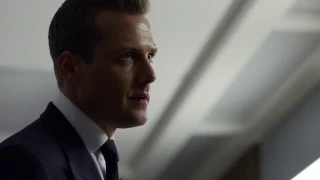 Suits - Harvey Fights Stephen for Donna