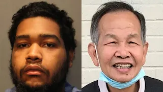 Chicago man charged with fatally shooting 71-year-old Woom Sing Tse