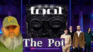 WOW! BPD Reacts | TOOL - The Pot (First Time Hearing)