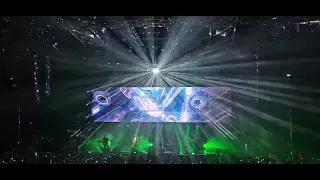 New Order - Temptation (6/8) Live Le Zenith Paris 20230926 222642 HD