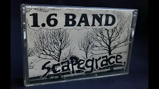 1.6 Band / Scapegrace live on WUSB FM in Stony Book