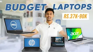 Budget Laptops in Nepal - Starts at रु 37,500!