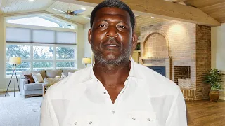 Larry Johnson Wife, Kids, Age, Family, Height, Houses, Lifestyle and Net Worth 2024