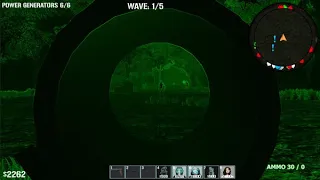 C.R.E.E.P.S  Gameplay PC - 2022/12/29  02:03  09 108