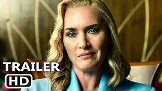 The Regime Official Trailer 2024 Movies