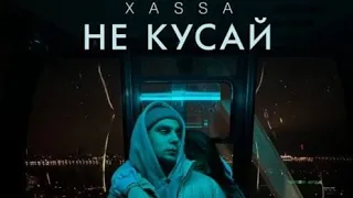 XASSA - Не кусай (Slowed)