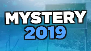 Best 2019 Mystery movies