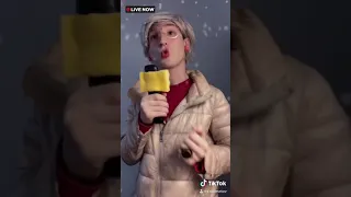 Опытный пешеход 😂