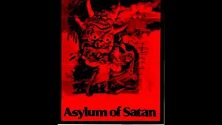 Asylum Of Satan Movie Trailer (1972)