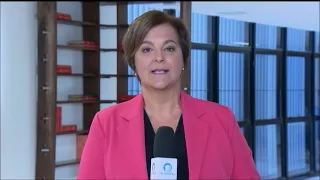 📺 JJ2  - STF nega pedido da PGR contra resolução do TSE sobre enfrentamento à desinformação