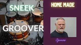 Home-made Song Drum Covers And Studio One Tutorials - Popular Songs With A Twist