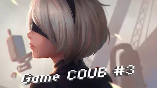 Game COUB #3 - игровые приколы / моменты / twitchru / funny fail / mega coub