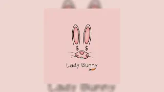 леди Диана- Lady Bunny (speed up)