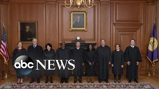 ABC News' Devin Dwyer previews affirmative action Supreme Court case | ABCNL