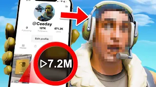 I Tricked The Internet Into Thinking I Was Ceeday