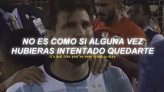 Esta canción esta muy sad 😥😢😢 // Yot Club - YKWIM? (Sub Español) (Lyrics)