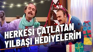 O kozalağı Makbileye vermedim ya ohh olsun - Burhan Altıntop