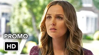 Grey's Anatomy 15x19 Promo "Silent All These Years" (HD) Season 15 Episode 19 Promo