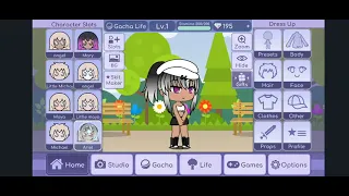 how to use blocked colors in gacha life :)