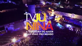 TV Junina - São João de Campina Grande - Ao Vivo 07/07/2019