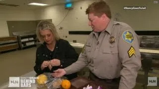 Sneak peek! 'Nancy Grace Behind Bars: Part 3'